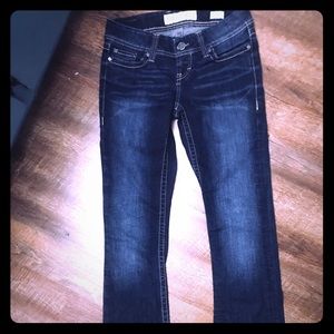 BKE Bootcut Jeans